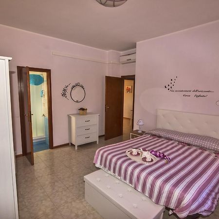 Bed and Breakfast L'Orchidea Di Ale Тиволи-Терме Экстерьер фото