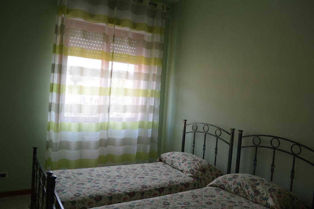 Bed and Breakfast L'Orchidea Di Ale Тиволи-Терме Номер фото