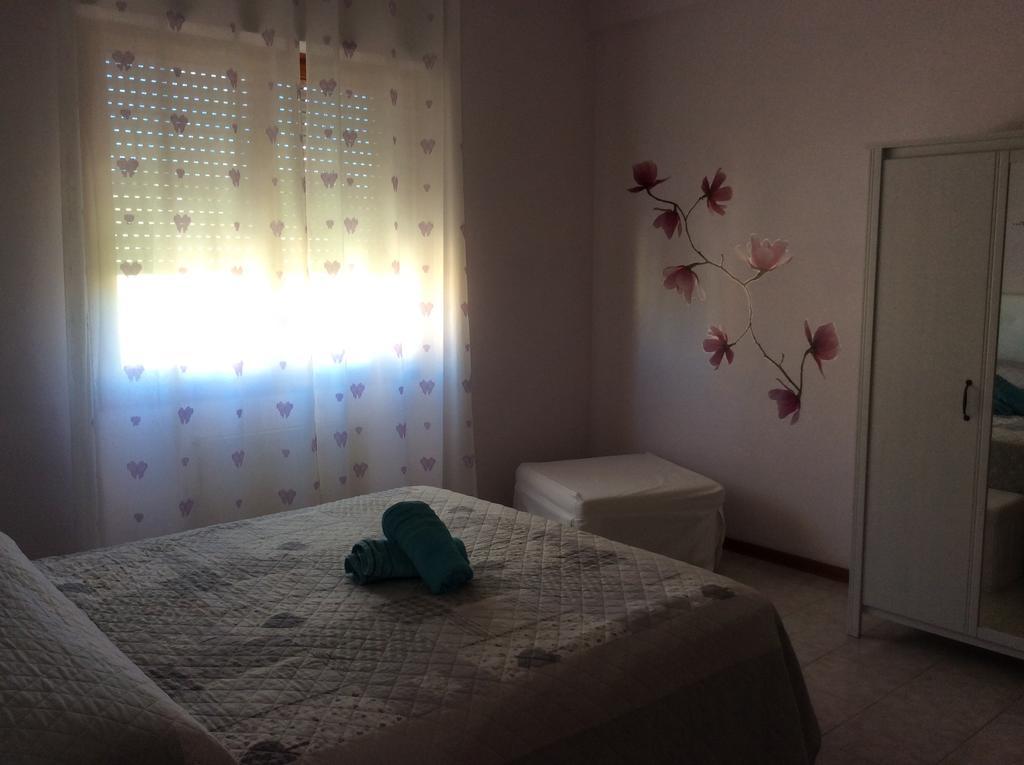 Bed and Breakfast L'Orchidea Di Ale Тиволи-Терме Экстерьер фото