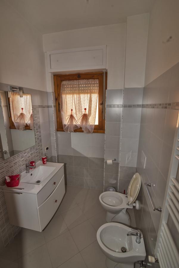 Bed and Breakfast L'Orchidea Di Ale Тиволи-Терме Экстерьер фото